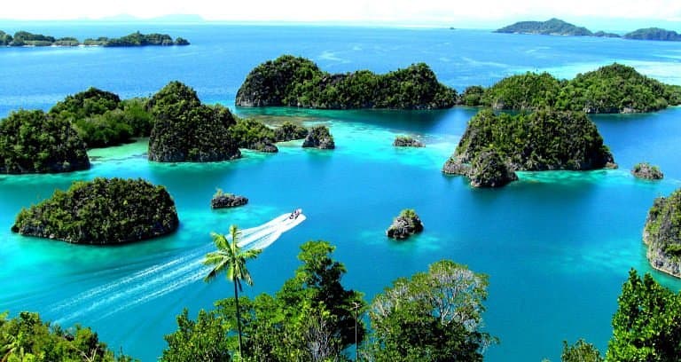 Indonesia